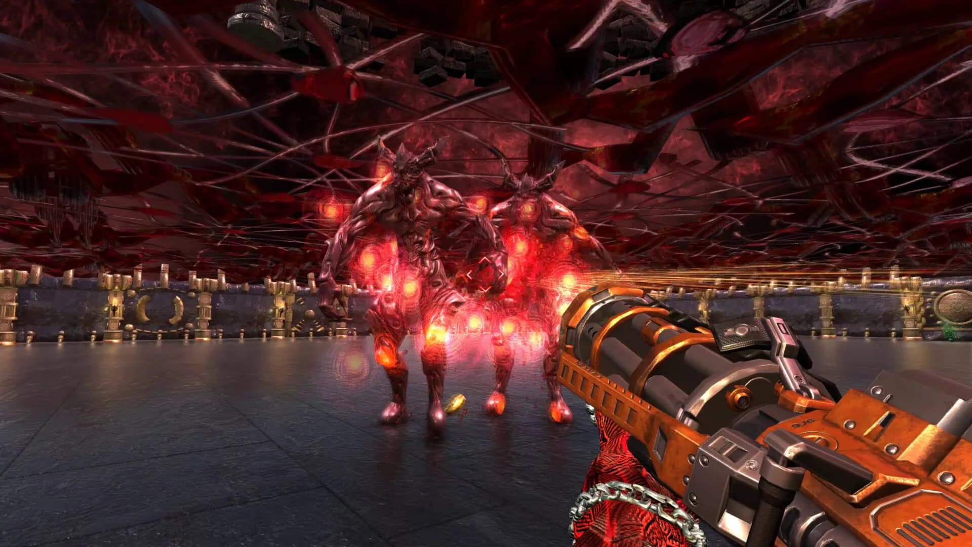 Demonic Supremacy görsel 8