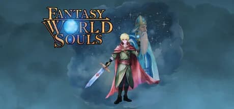 Fantasy World Souls