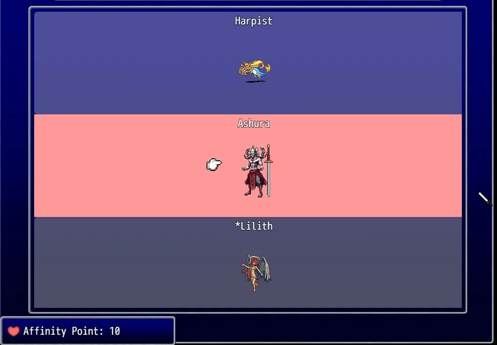 Fantasy World Souls görsel 6