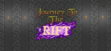 Journey to the Rift