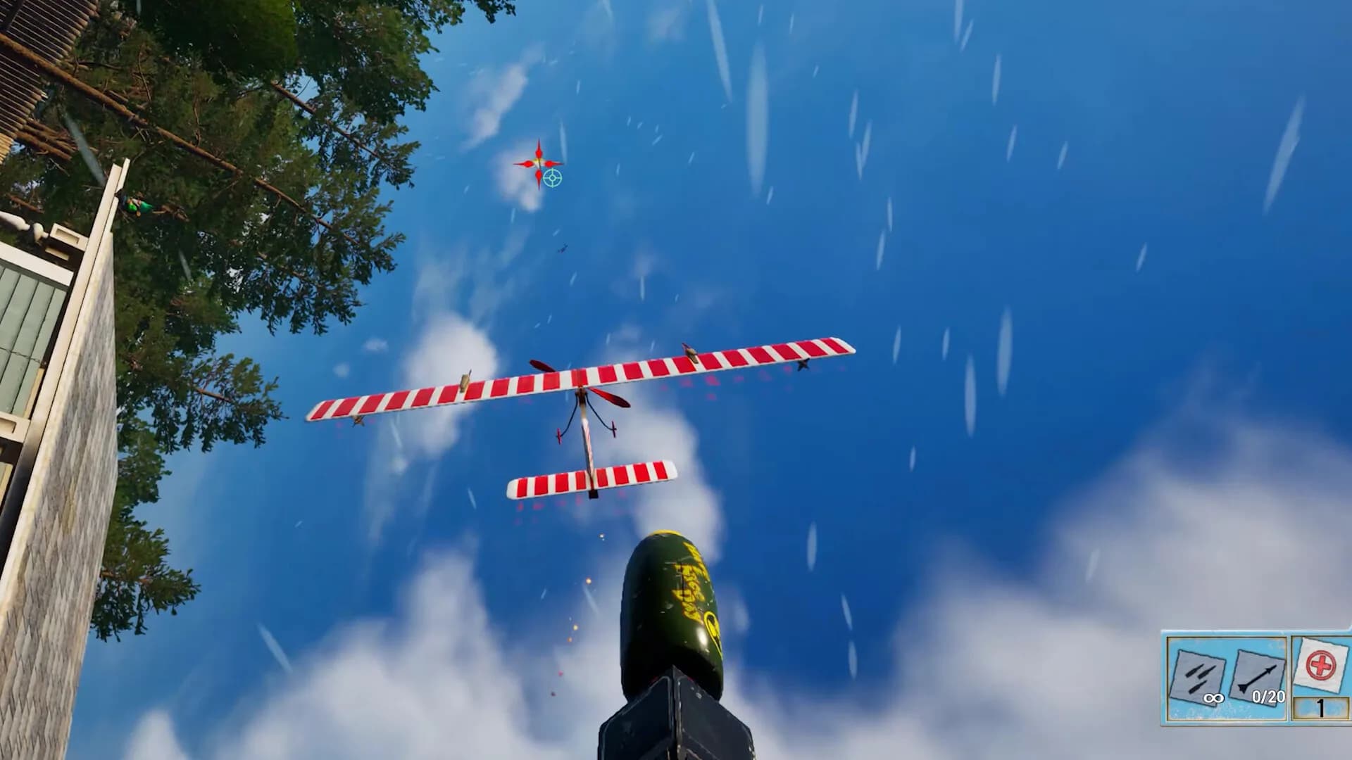 Paper Planes görsel 2