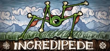 Incredipede görsel 1