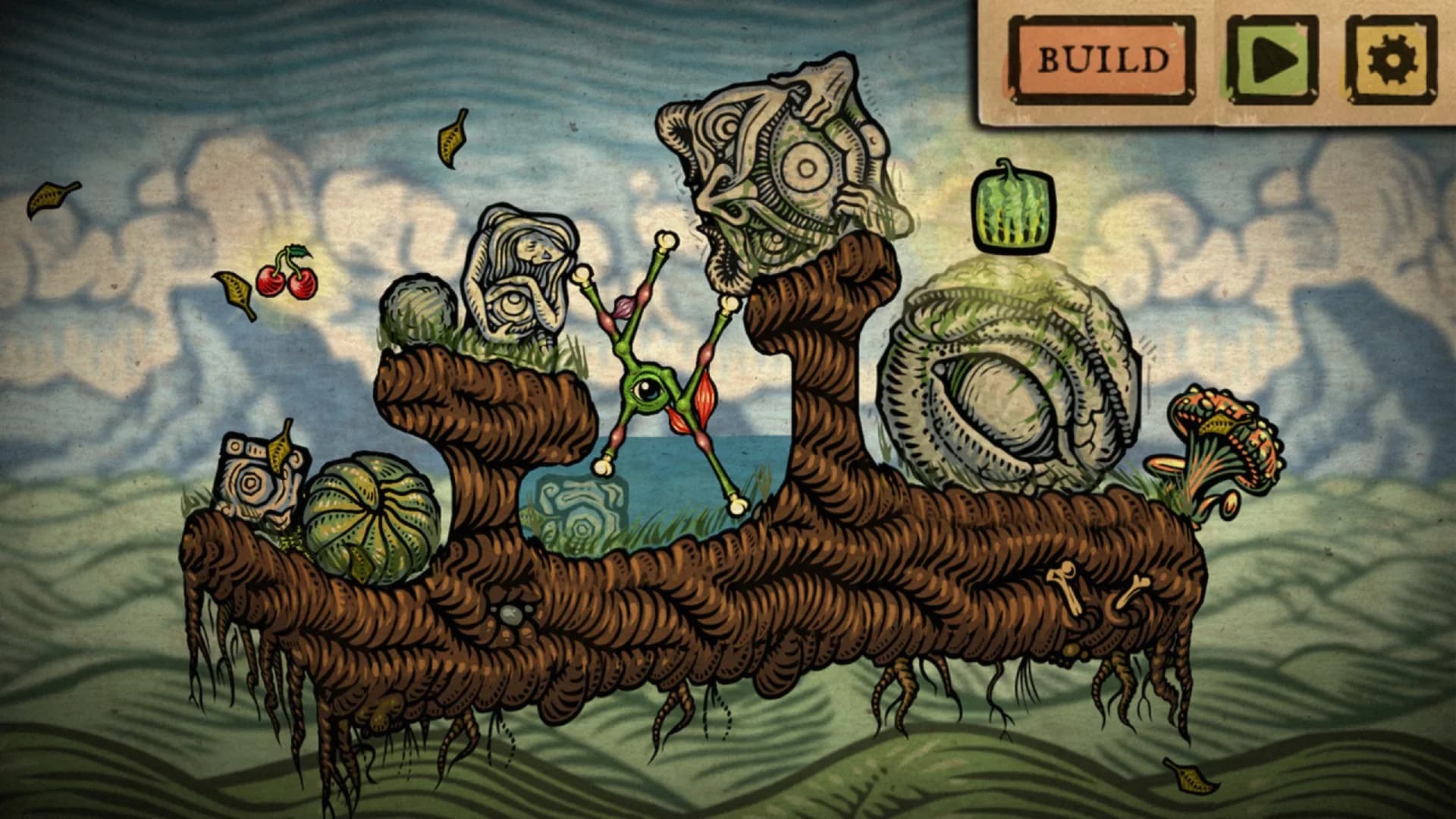 Incredipede görsel 2