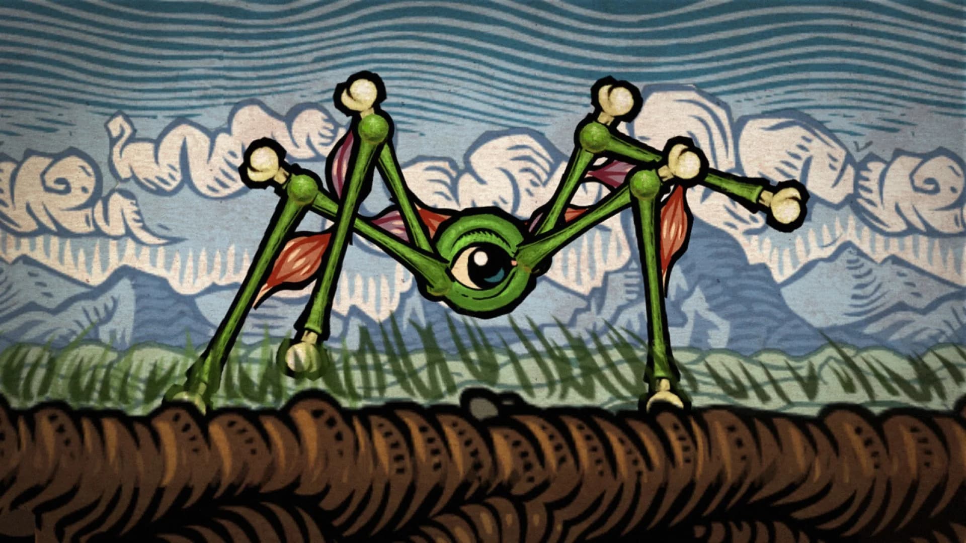 Incredipede görsel 3