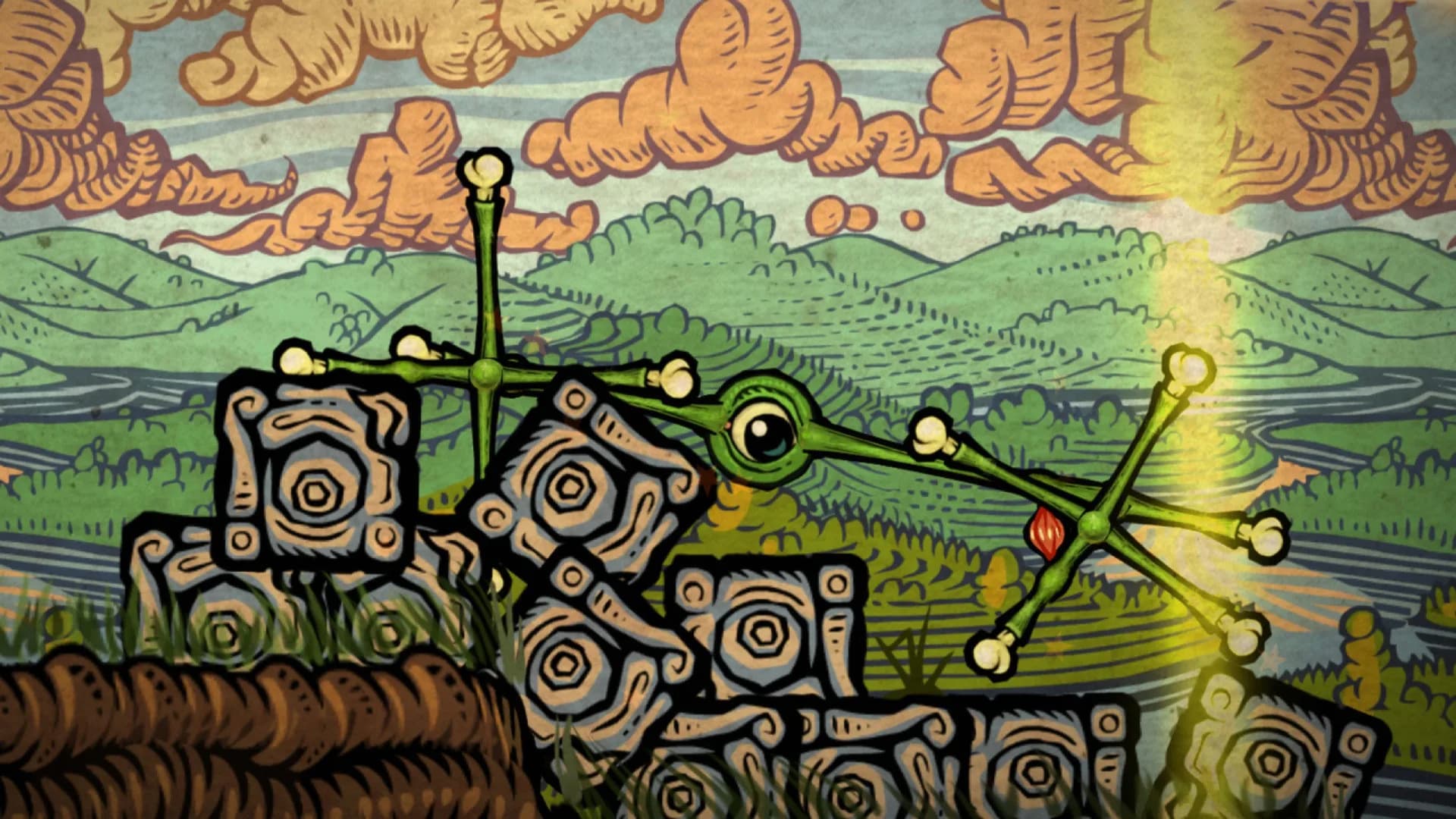 Incredipede görsel 12