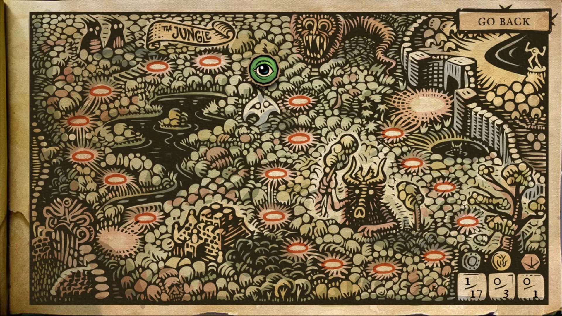 Incredipede görsel 4