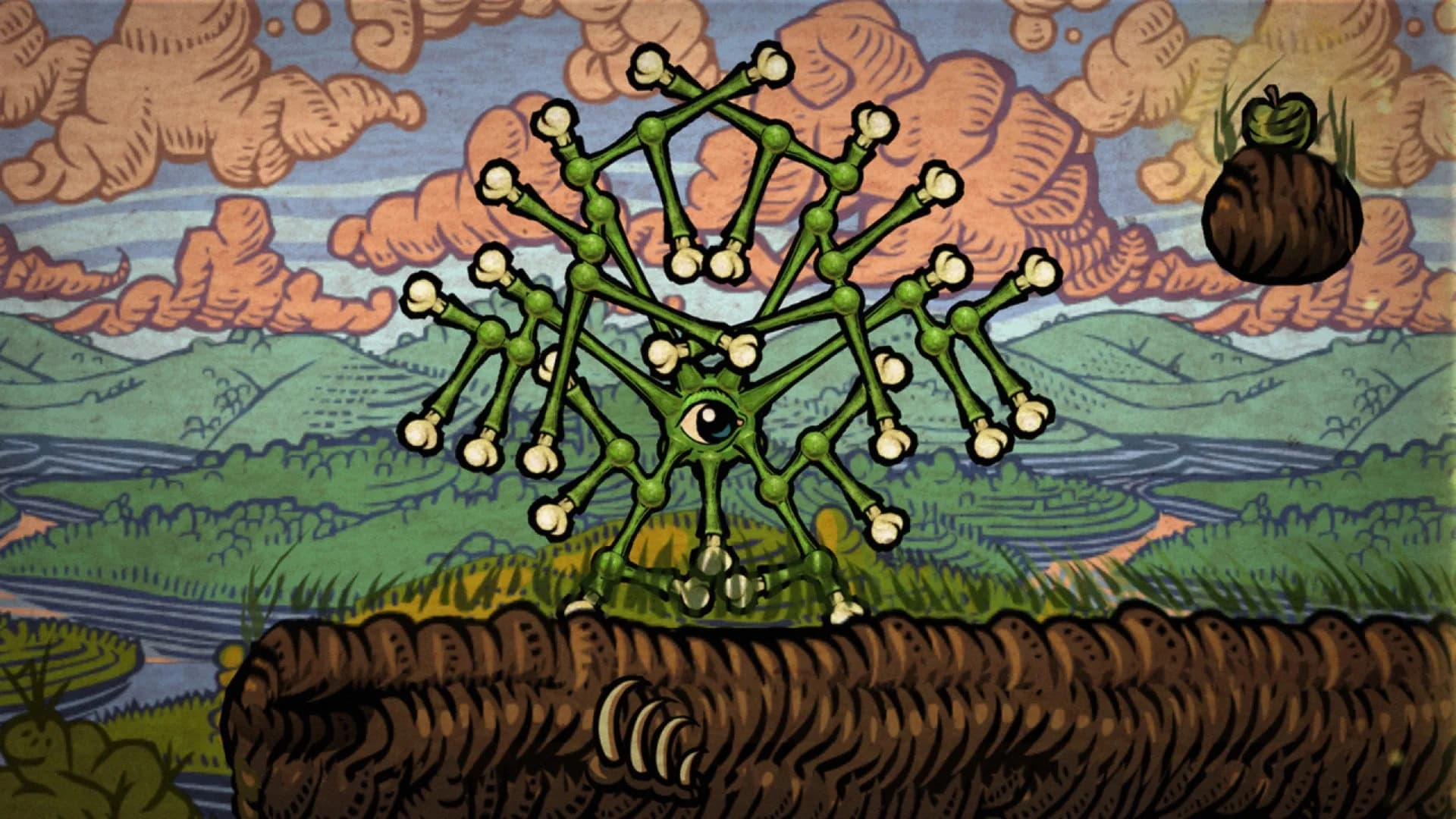 Incredipede görsel 6