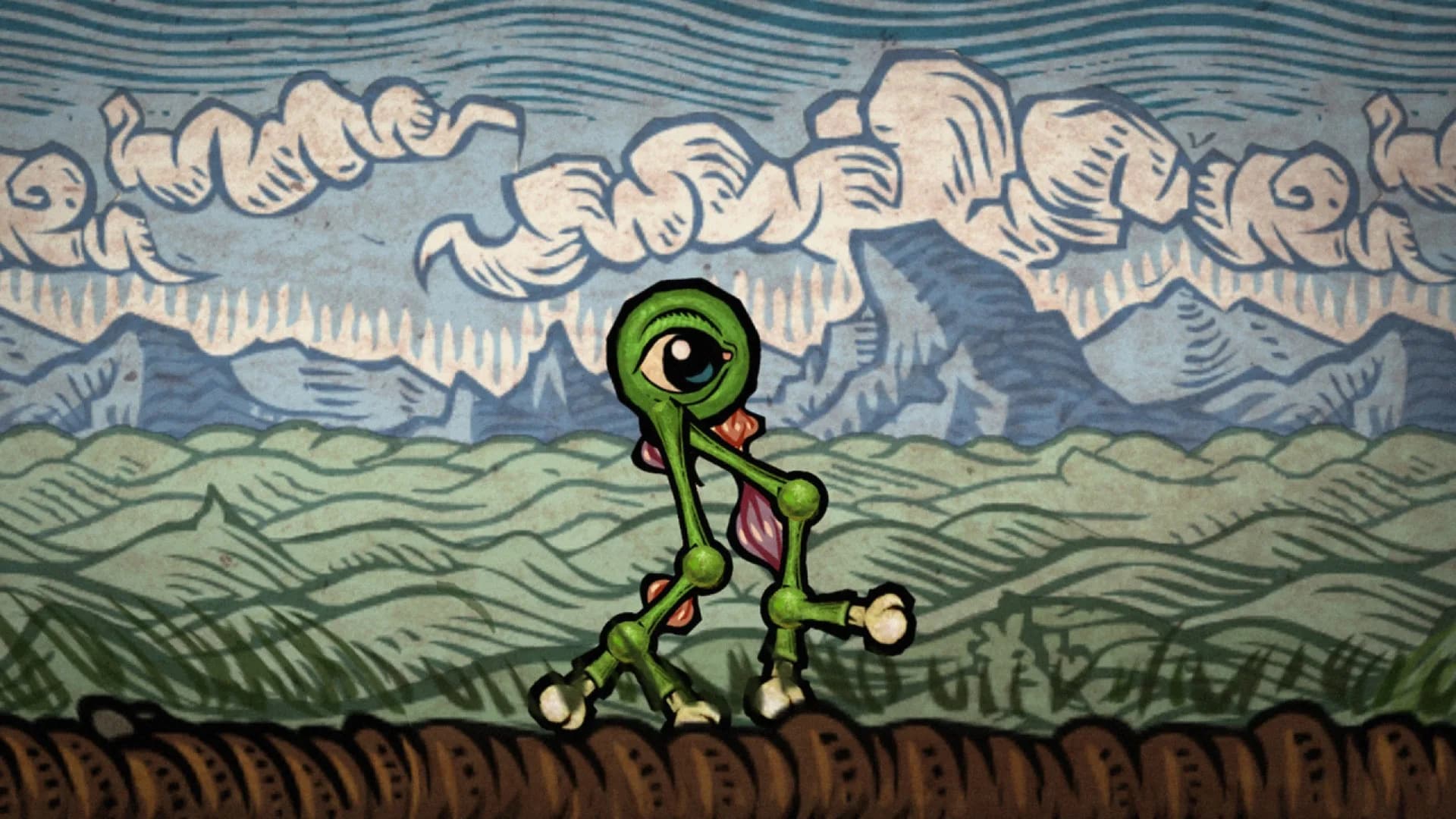 Incredipede görsel 7