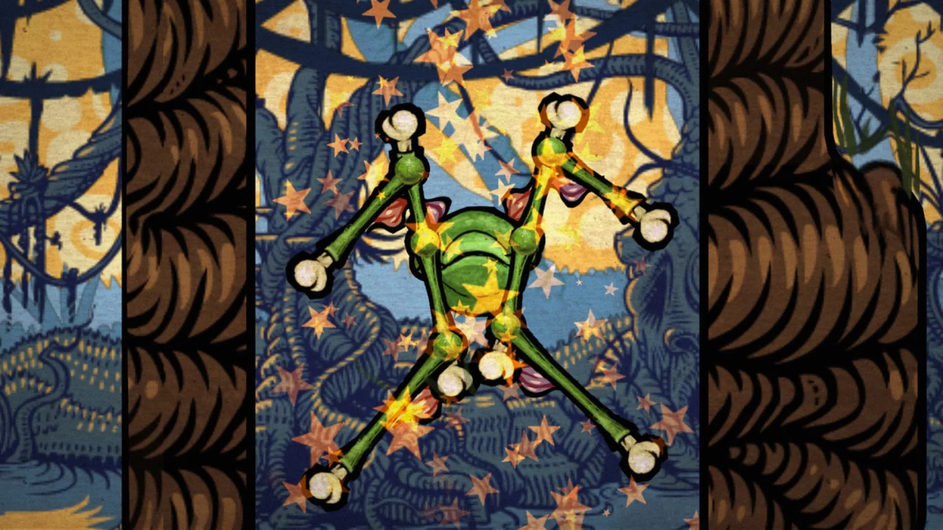 Incredipede görsel 8