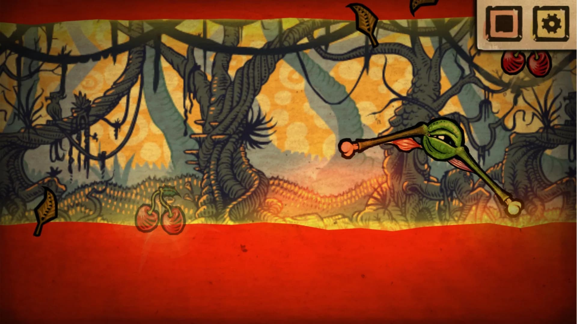 Incredipede görsel 11