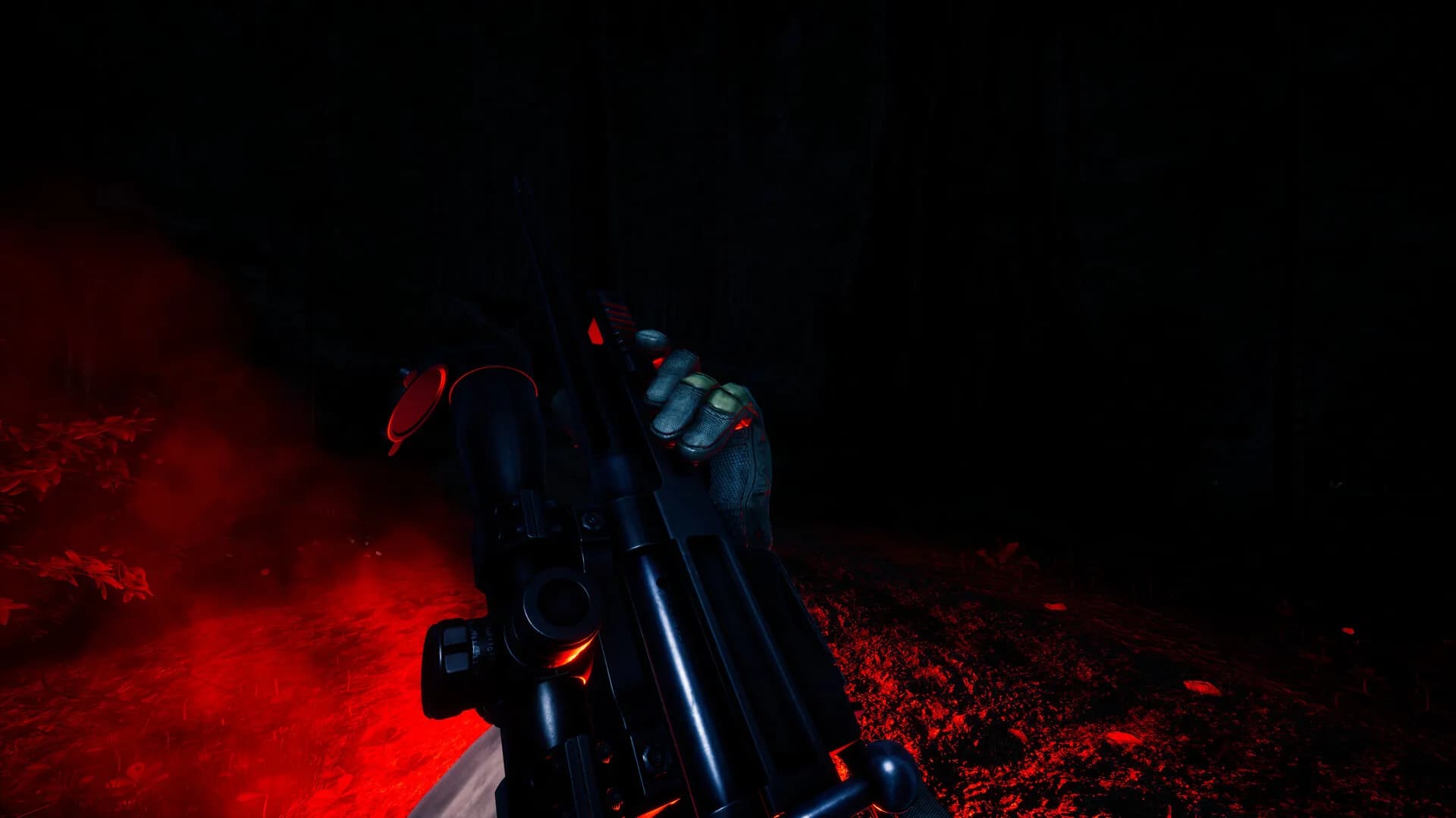 Hunting Bigfoot görsel 2