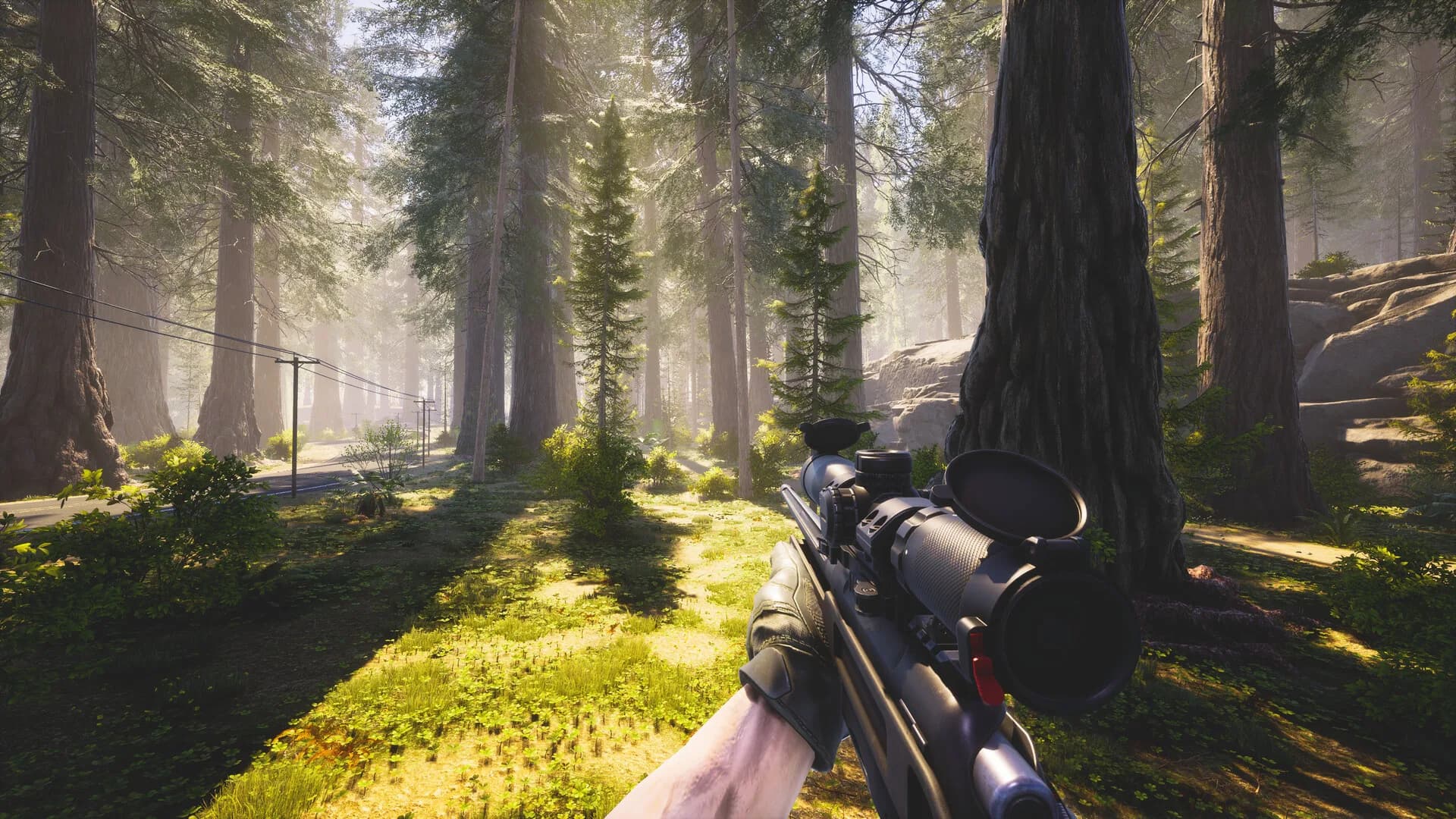 Hunting Bigfoot görsel 9