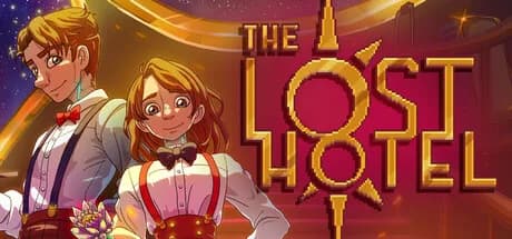 The Lost Hotel