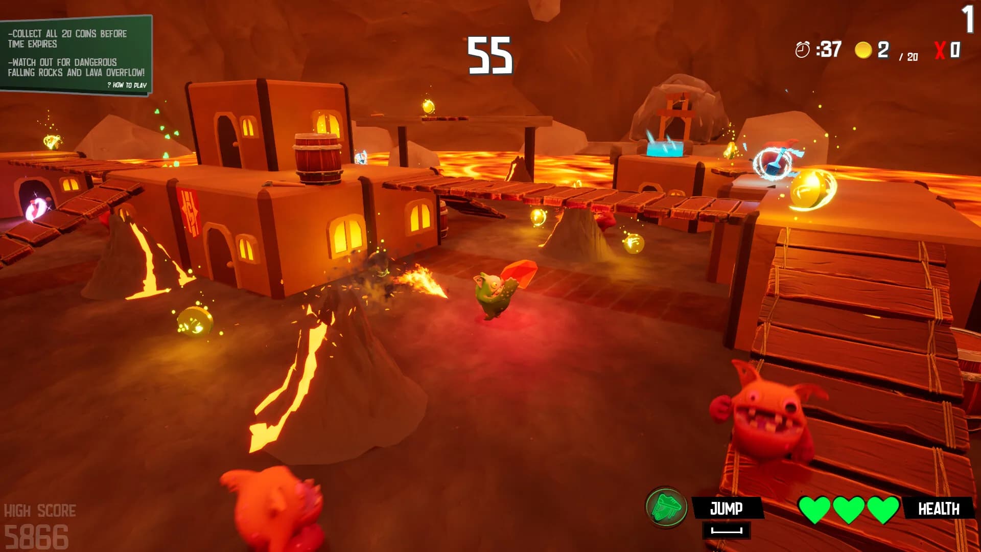 Goblins görsel 3