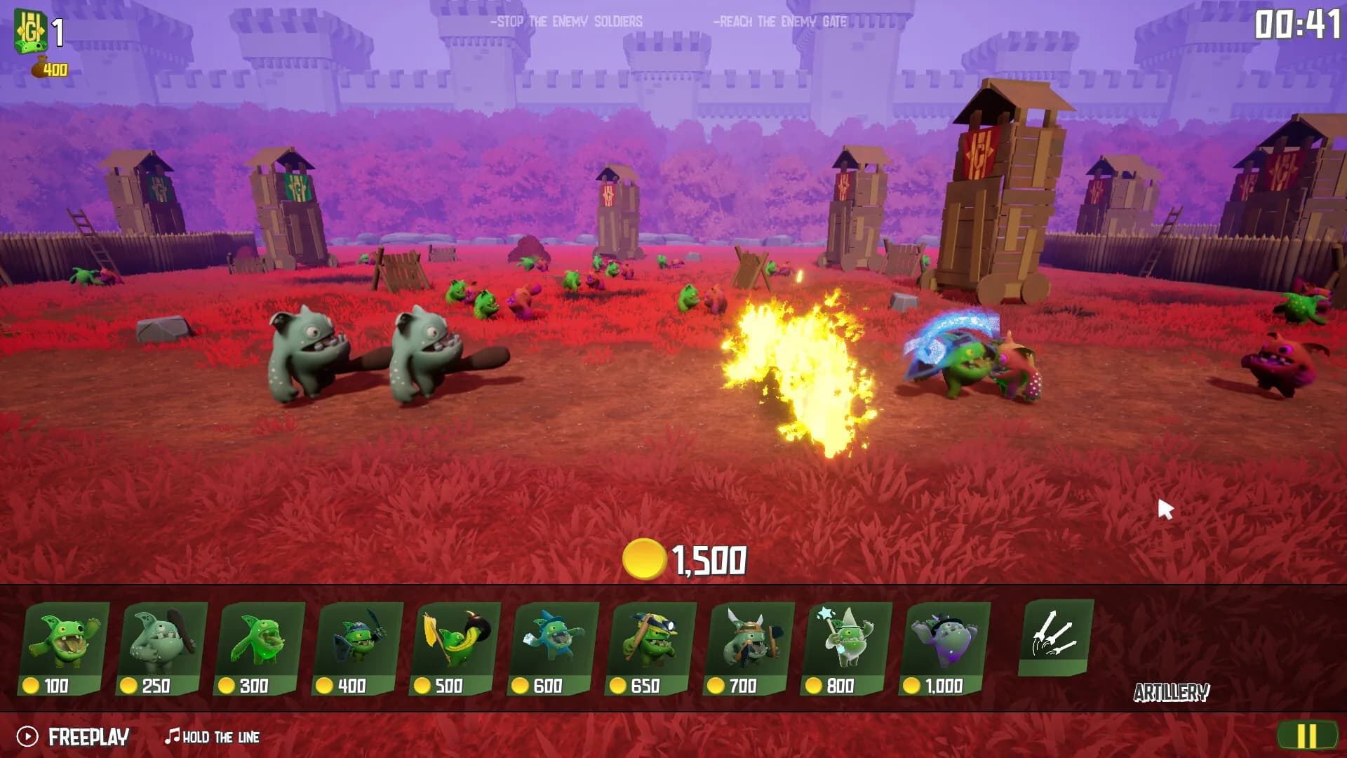 Goblins görsel 4