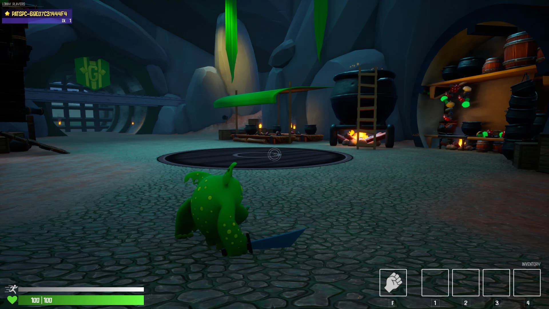 Goblins görsel 5