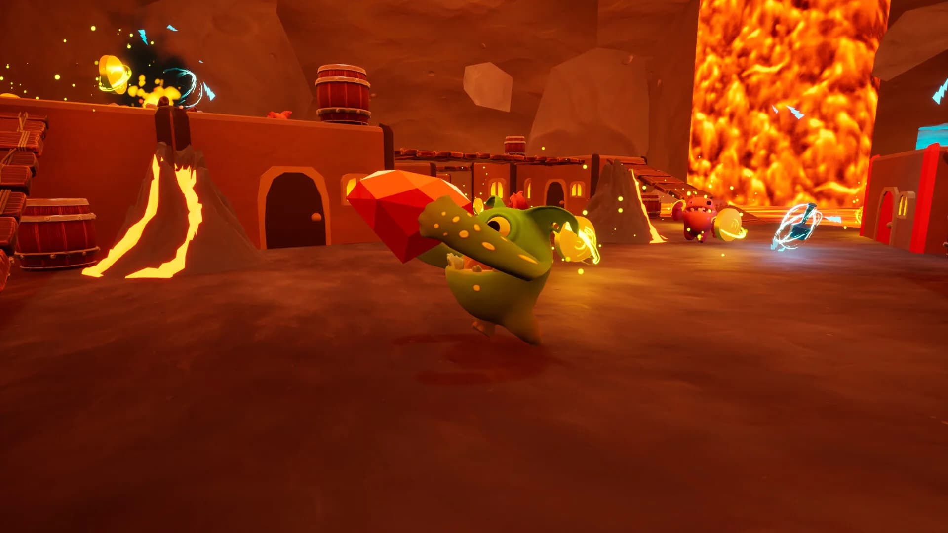 Goblins görsel 6