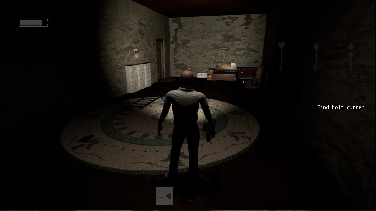 Misteri Rumah Pak RT görsel 2
