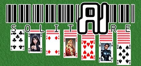 AI Solitaire görsel 1