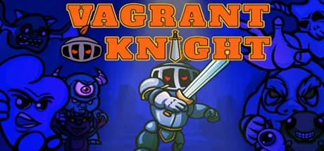 Vagrant Knight görsel 1