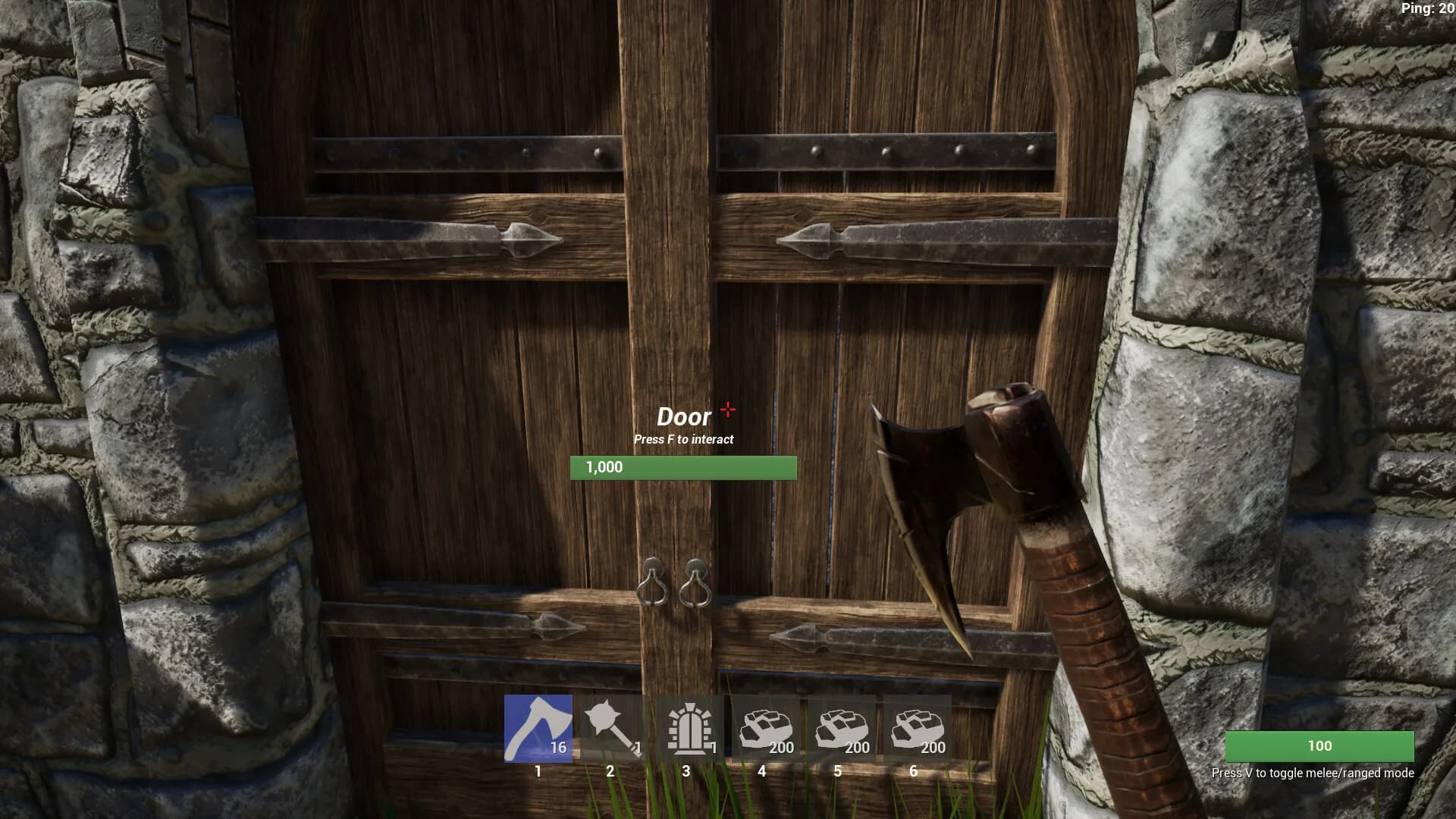 Peasant Kingdom görsel 5