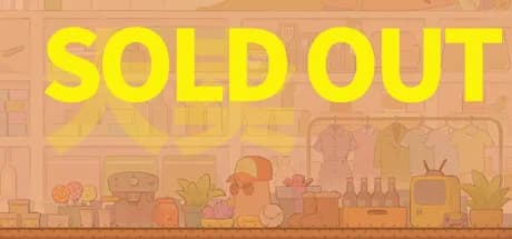 SOLD OUT görsel 1