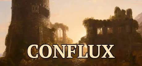 Conflux görsel 1