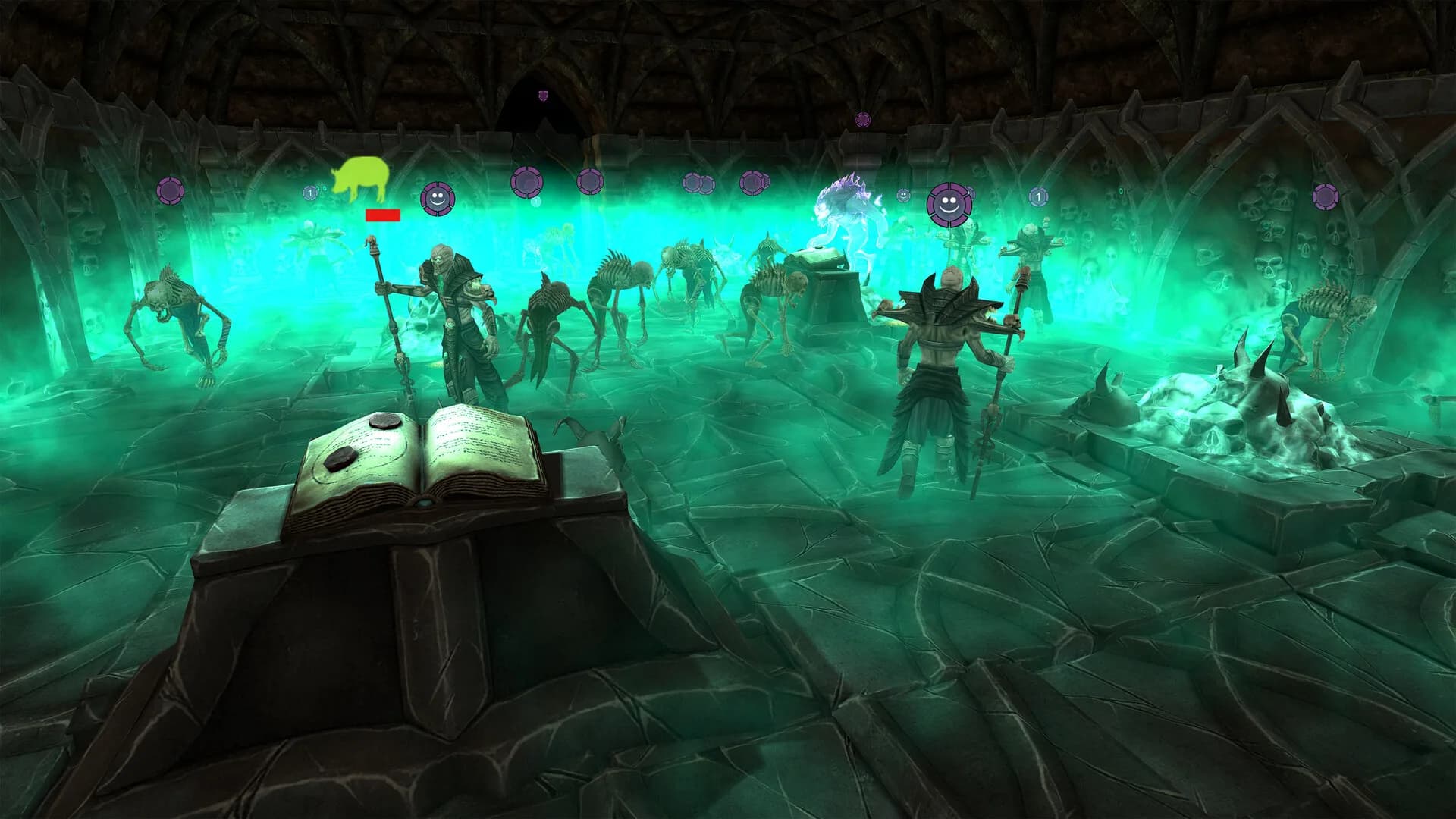 War for the Overworld görsel 6