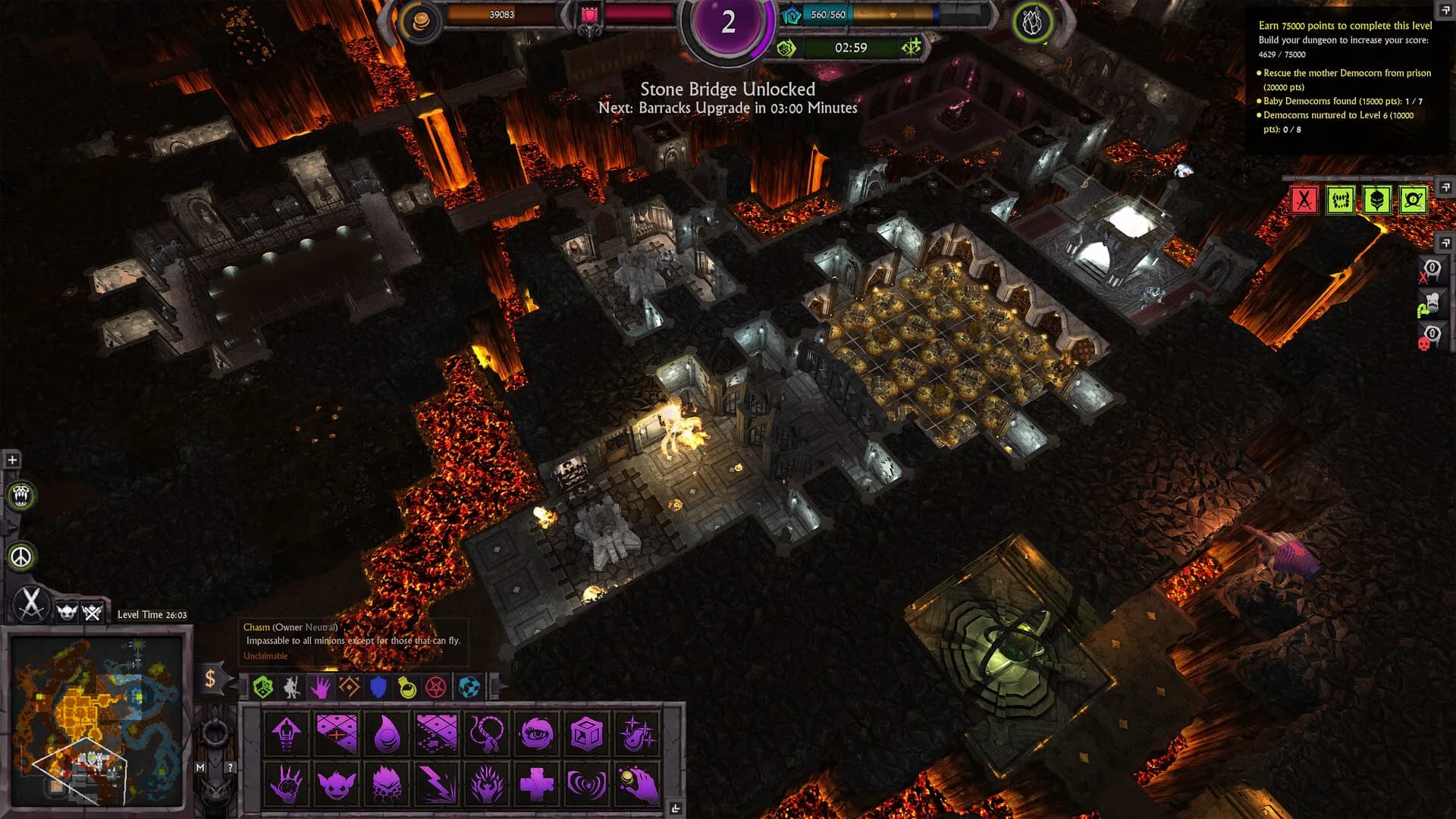 War for the Overworld görsel 8