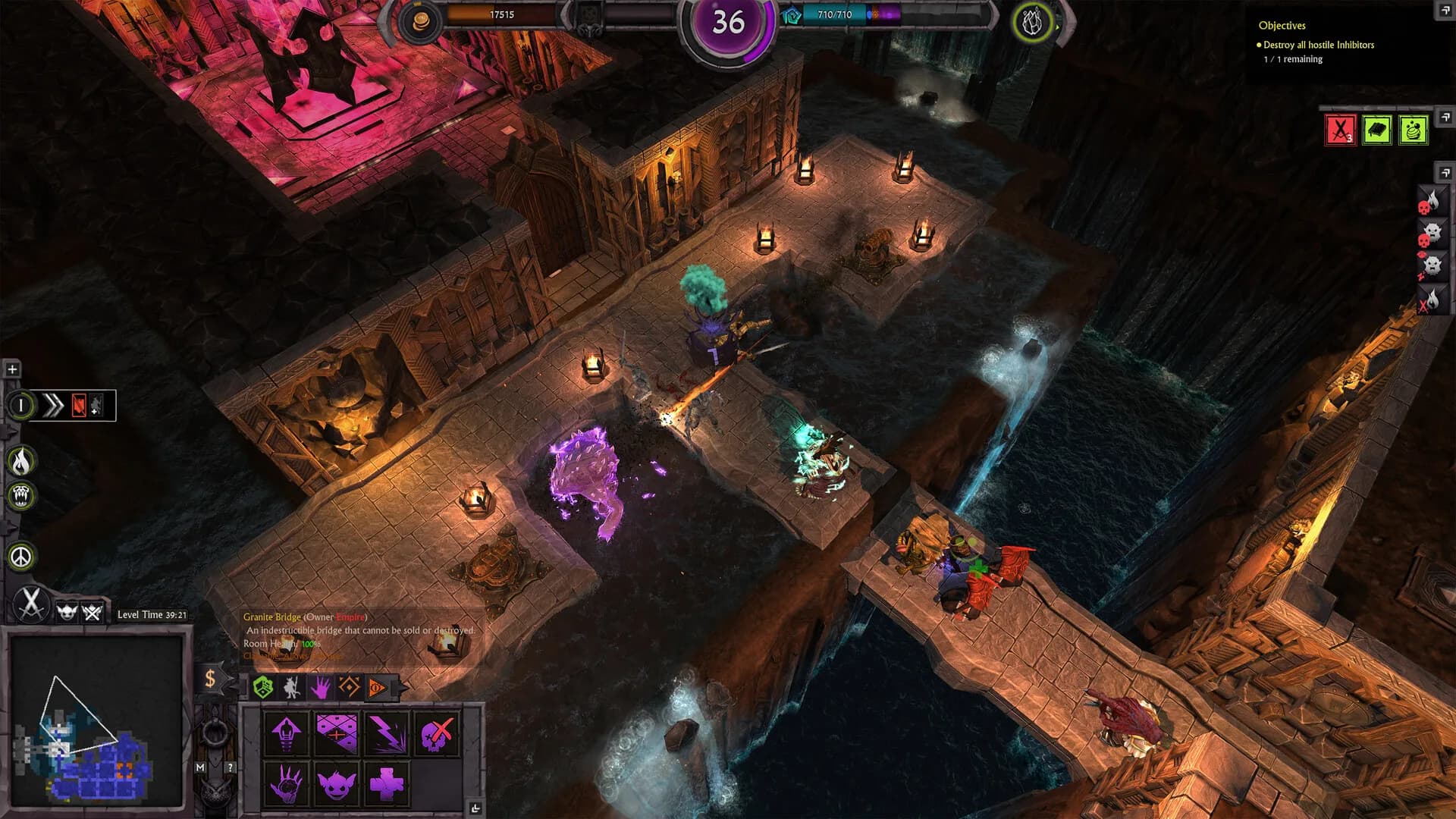War for the Overworld görsel 10