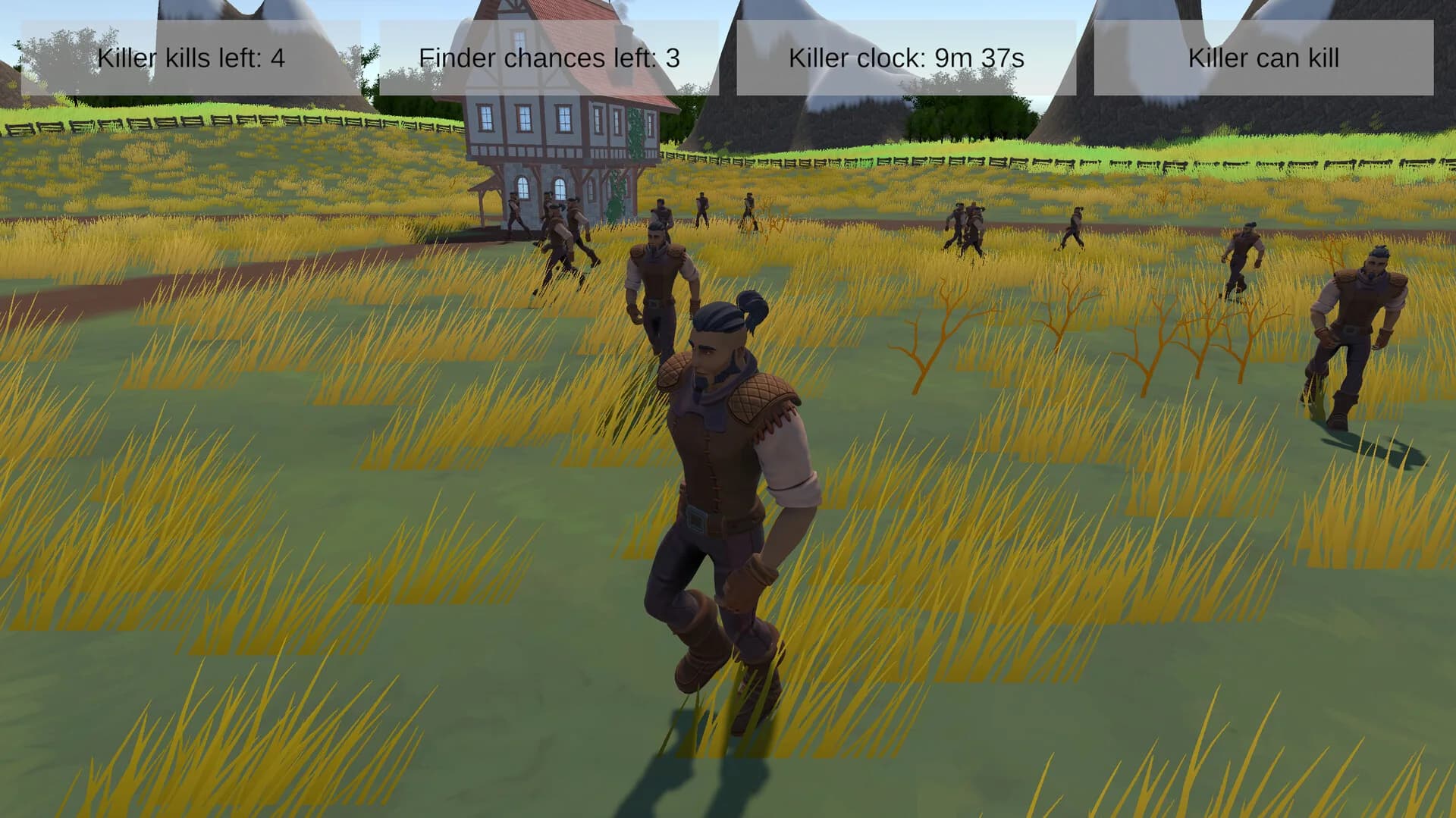 Mimics the bots görsel 2