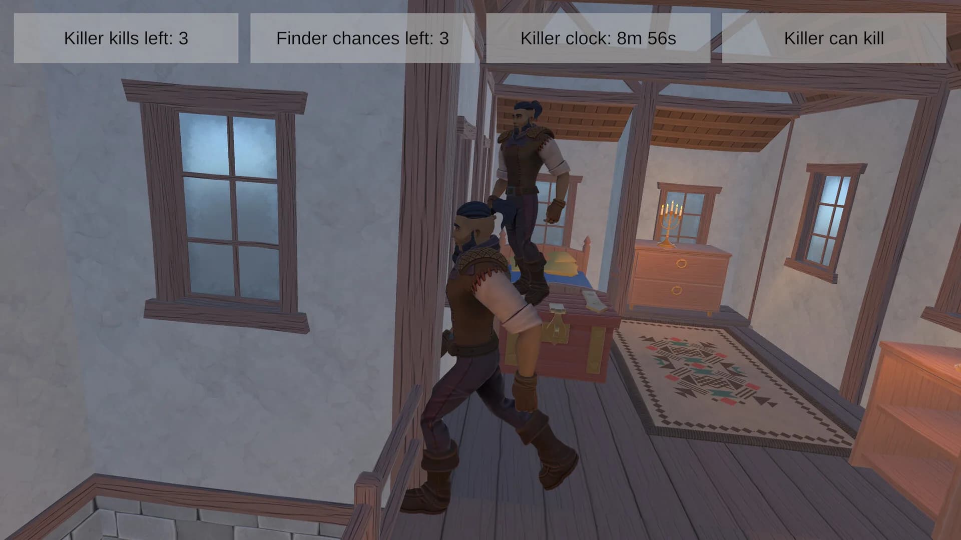 Mimics the bots görsel 6