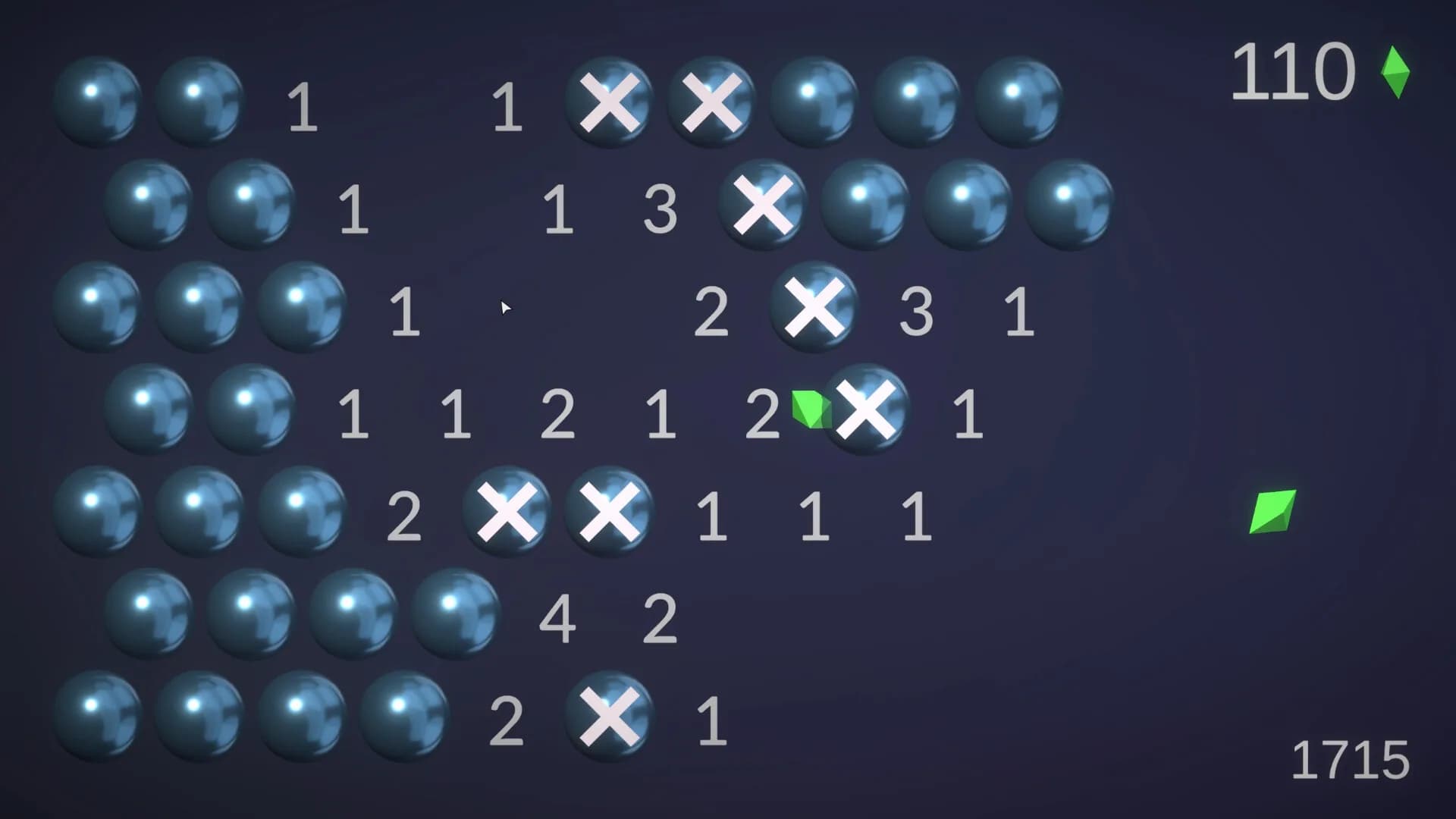 Bubble Sweeper görsel 2