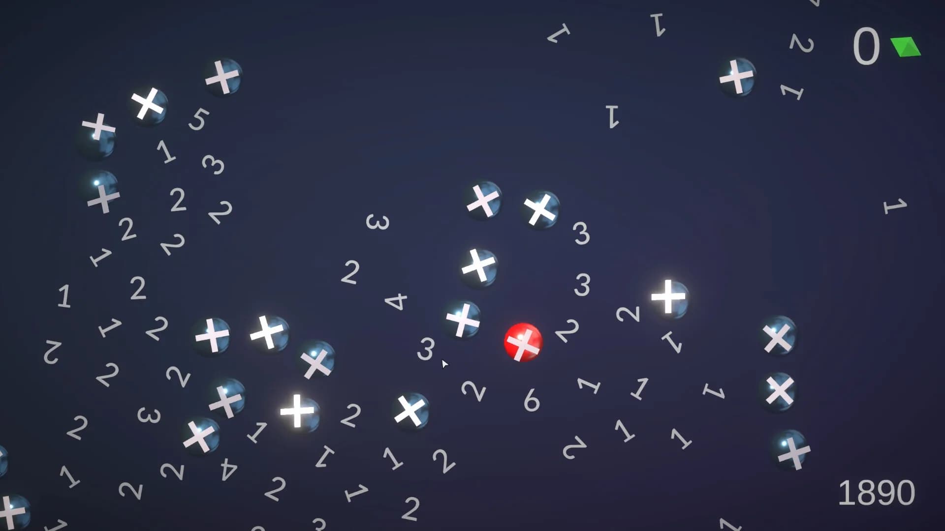 Bubble Sweeper görsel 4