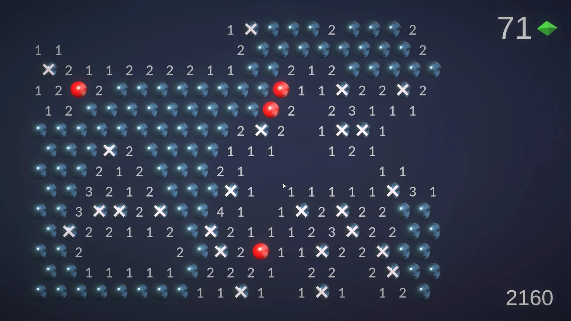 Bubble Sweeper görsel 5
