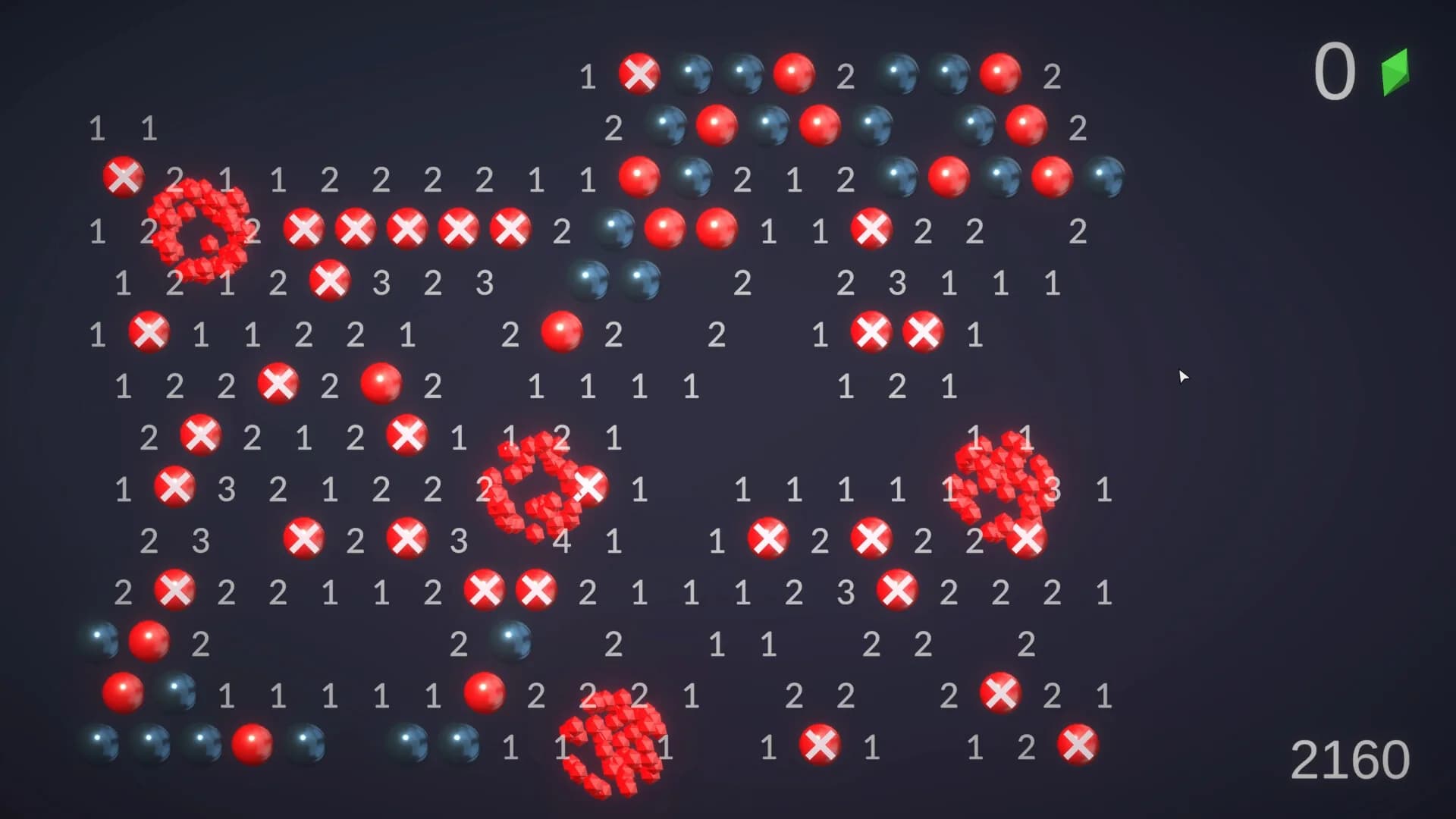 Bubble Sweeper görsel 6