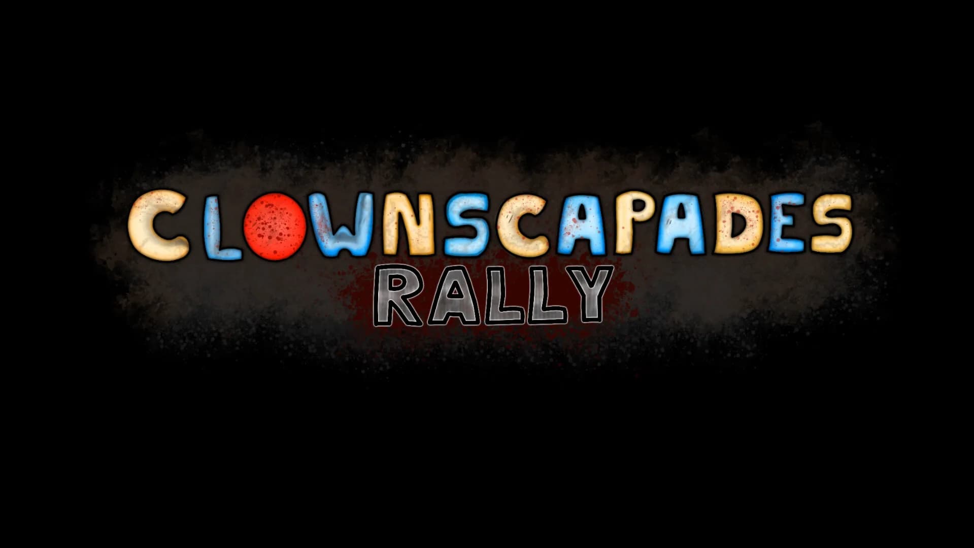 ClownScapades Rally görsel 6