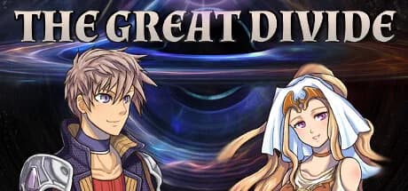 The Great Divide görsel 1