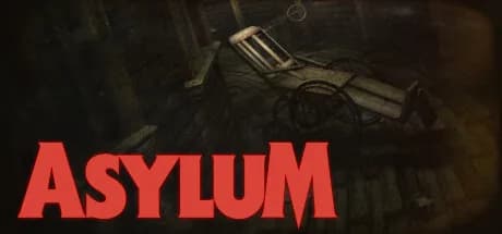 ASYLUM görsel 1