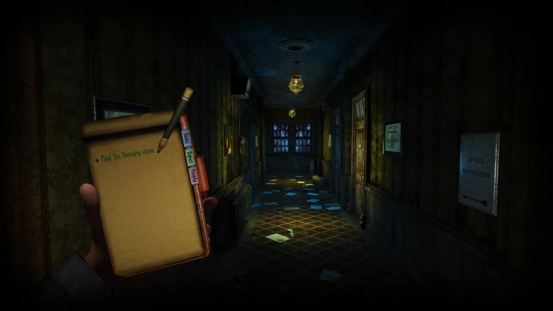 ASYLUM görsel 5