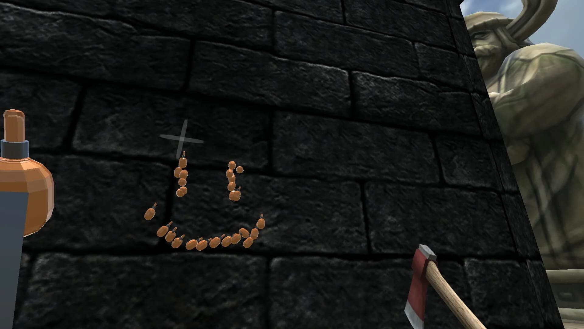 DESTROY Simulator VR görsel 9