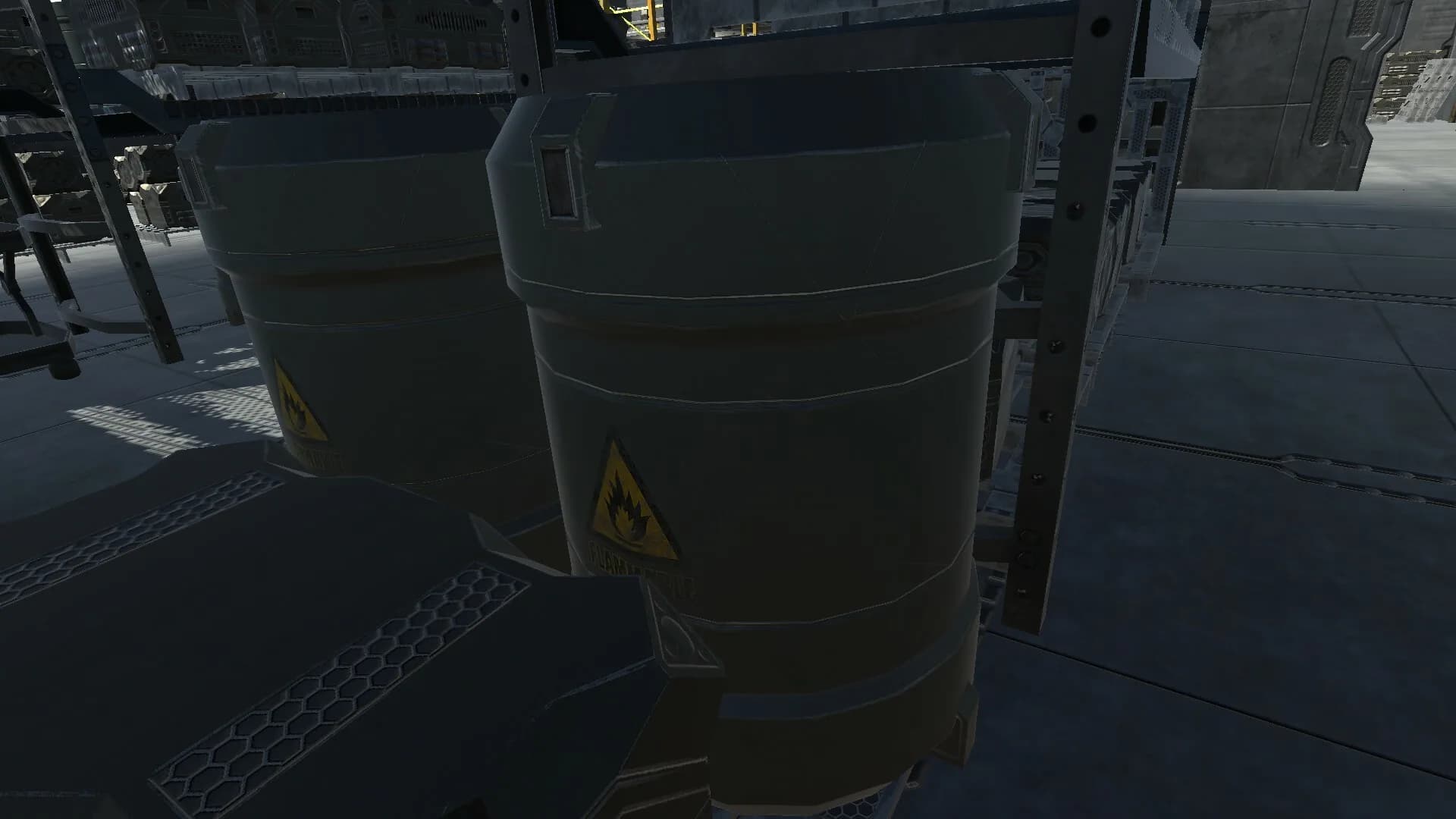DESTROY Simulator VR görsel 10