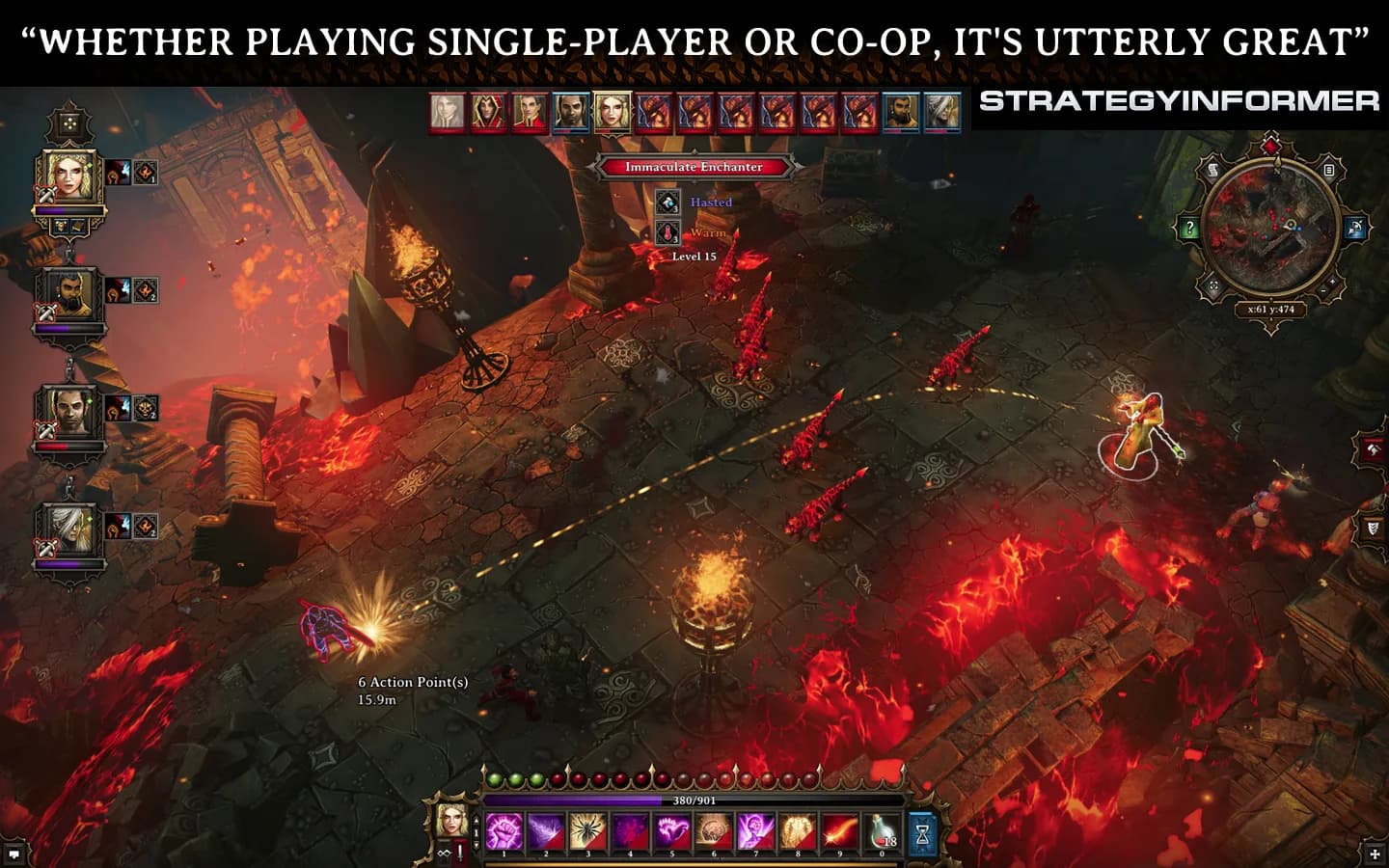 Divinity: Original Sin (Classic) görsel 6