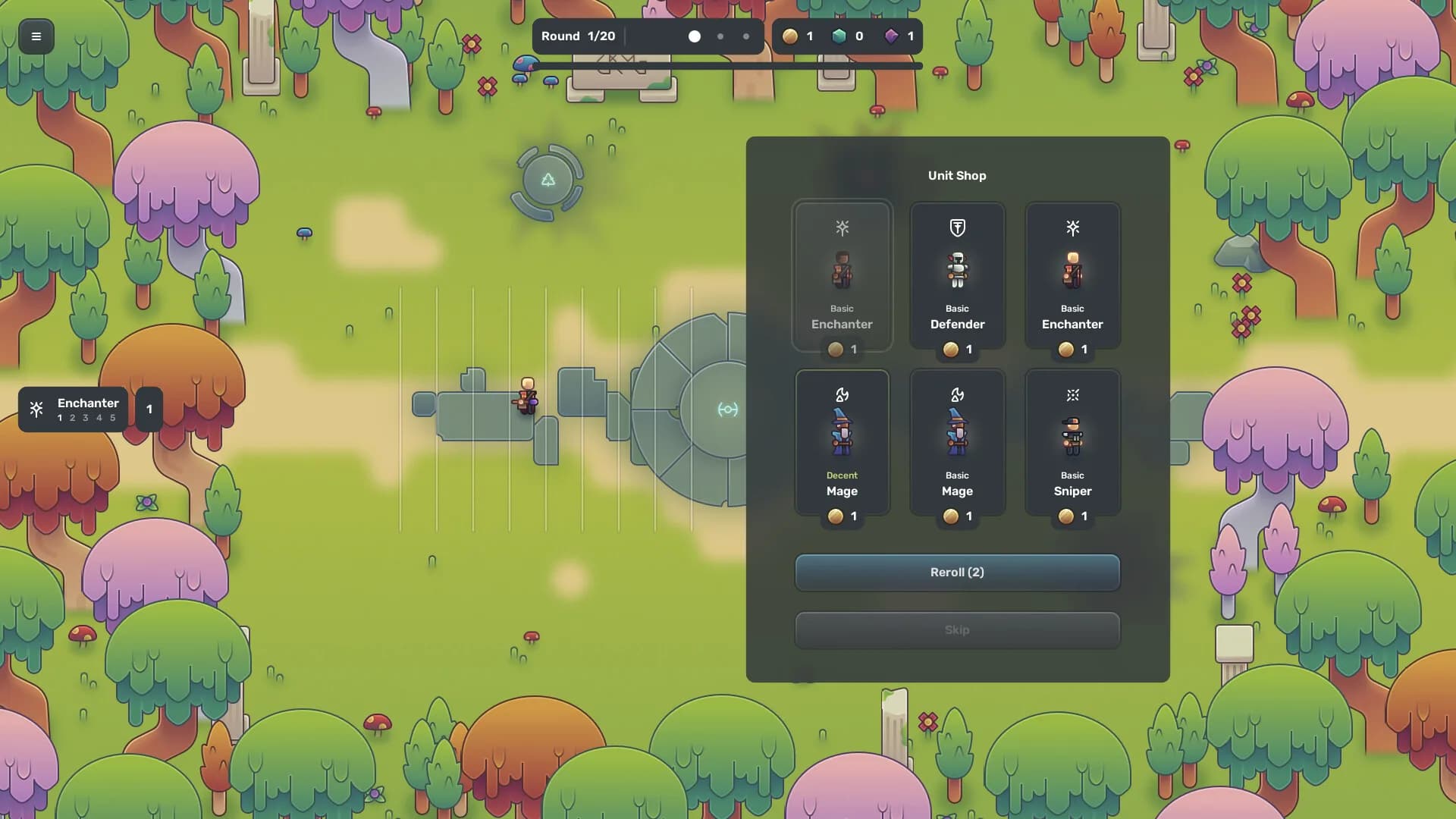 Tiny Squads görsel 2