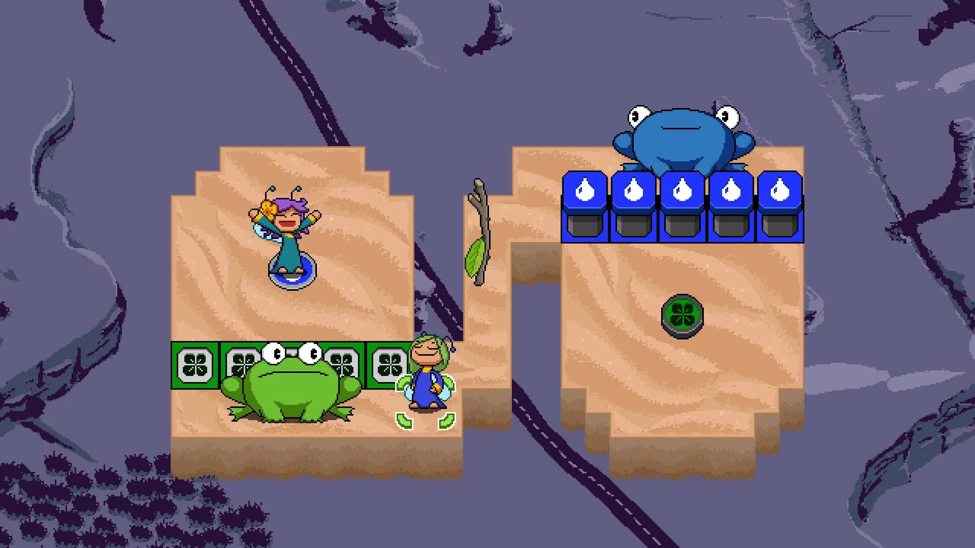 Poke ALL Toads görsel 7