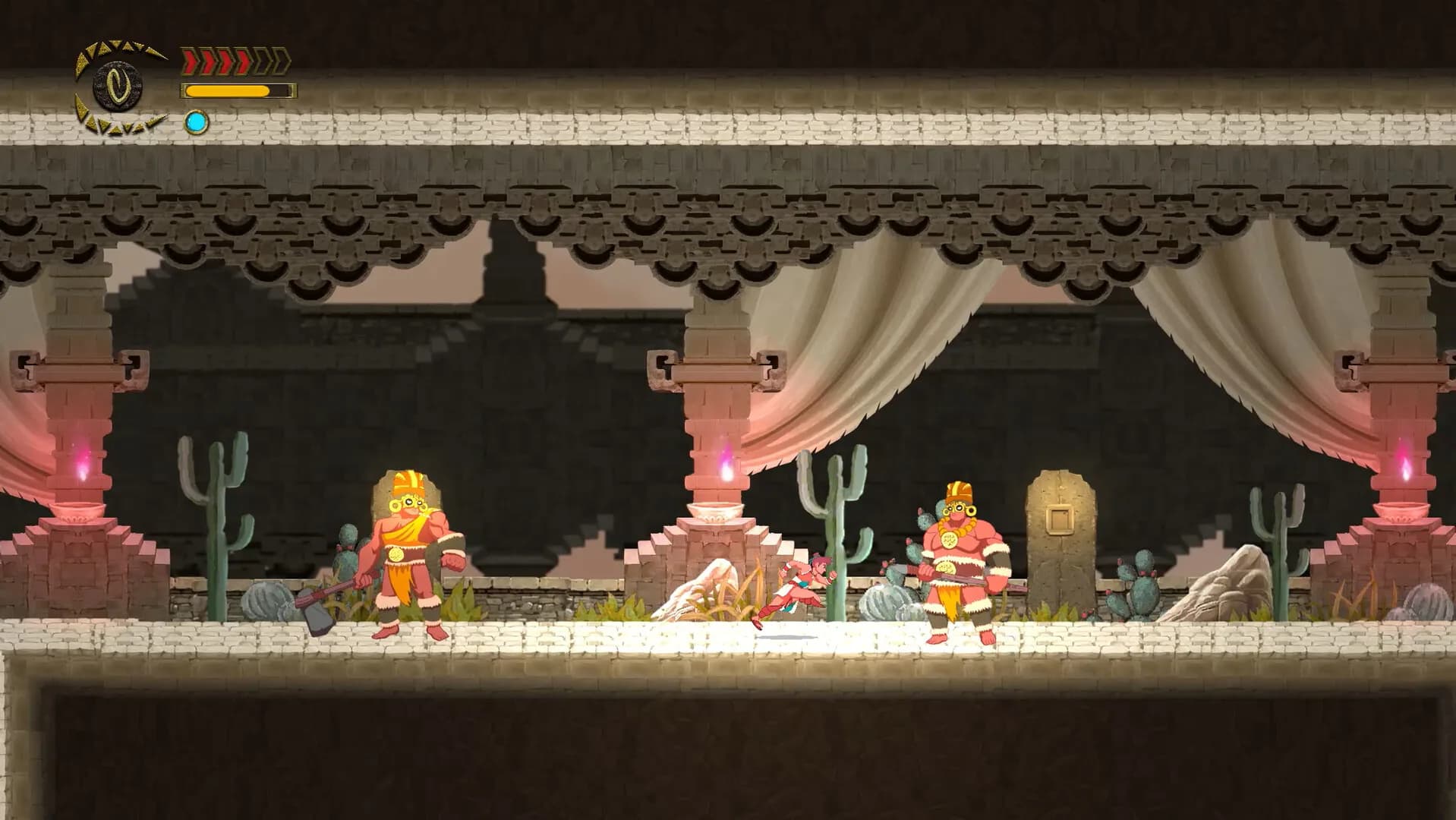 Bleeding Deities görsel 7