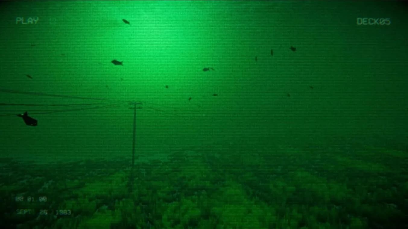Full Fathom görsel 13