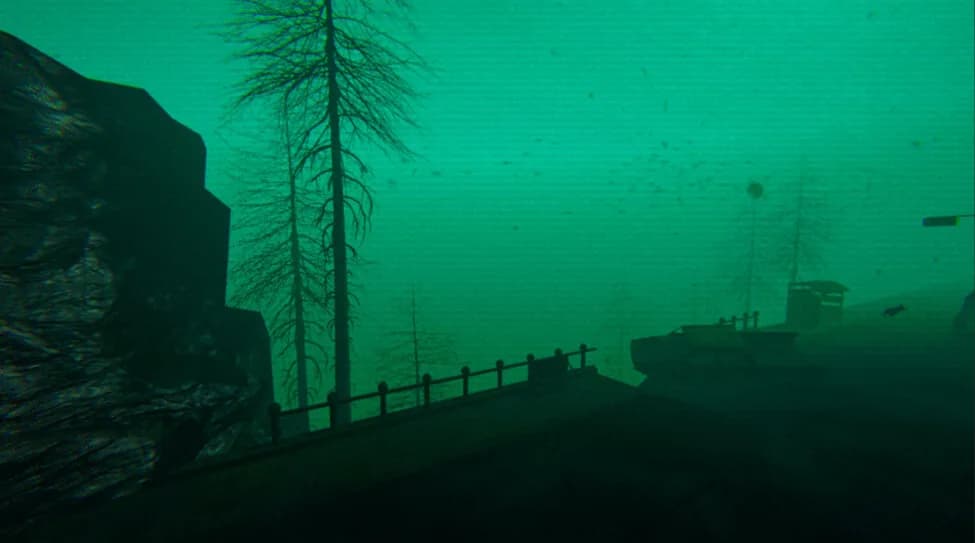 Full Fathom görsel 4