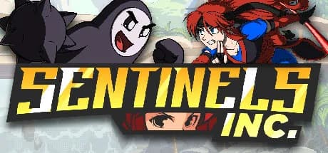 Sentinels Inc. görsel 1
