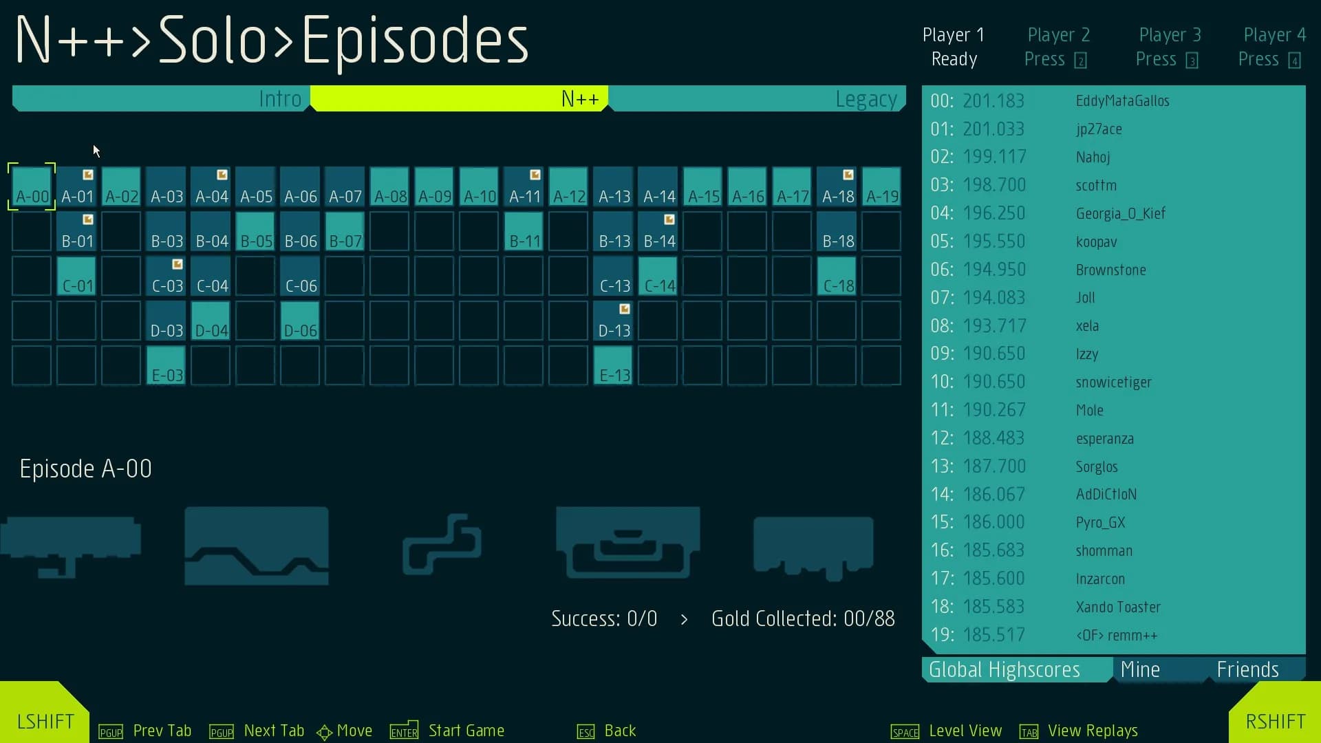 N++ (NPLUSPLUS) görsel 3